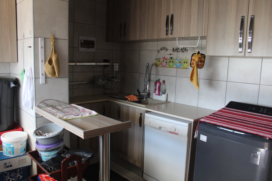 4 Bedroom Property for Sale in Dana Bay Western Cape